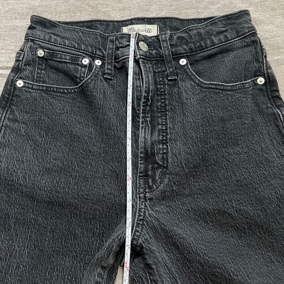 Madewell The Perfect Vintage Wide-Leg Jean - Picture 8 of 12